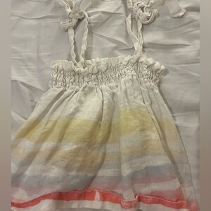 Bella Dahl top size XS